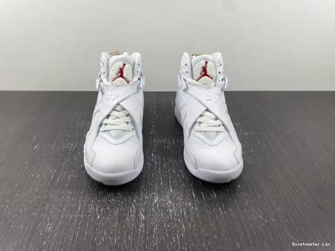 Bmlin 8 Jordan AA1239-135 Retro White OVO 0514